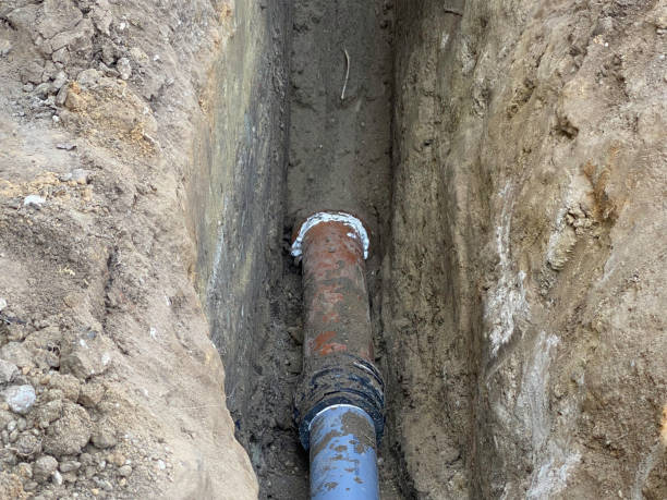 Best Ceiling water damage repair  in Gas City, IN