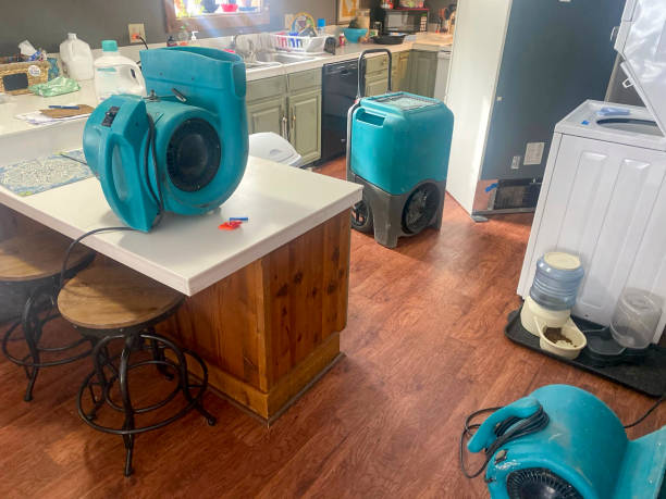 Professional Water damage restoration in Gas City, IN
