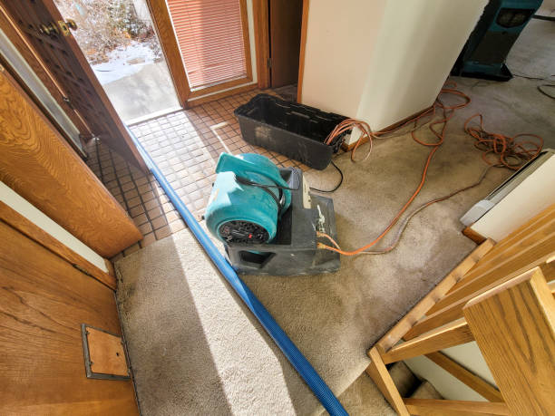 Fire Damage Restoration in Gas City, IN